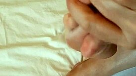 What do you think of my young stepsister? She studies hard, so I'll fuck her tight pussy to relax her!