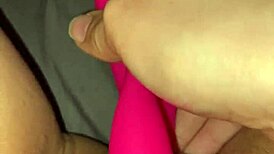 watch young 18+ slut orgasm hard