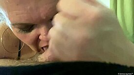 Wanna watch Jenna Jaymes gag on a deepthroat at the motel?