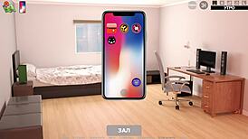 Echoes of Lust Episode 2 Part 30 - Mommy Sucks Hard