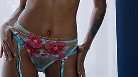 Barbie Rous says, 'Come in for a surprise.'