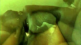 Ebony cheerleaders volume 1 scene 3