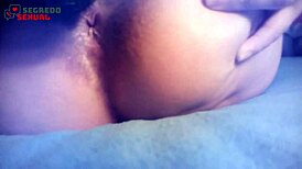 valentina chili attempts deepthroat, then he licks her big ass before anal