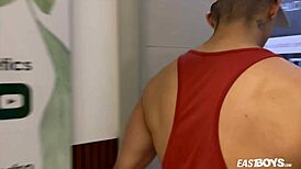 Colombia 01: Jhon Bianco's Intense Casting Audition Part Two