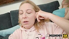 I can’t stop craving to screw this Russian milf mommy4k