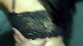 THE STORY CONTINUES AS HE FUCKS THE ADDICTED YOUNG GIRL