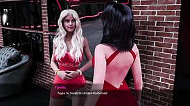 Hey! Check This Whore’s Big Tits in Public Toy Play Episode 32