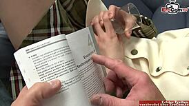 狂捅迷你亚洲黑发妹18+屁眼...太他妈猛了！🔥