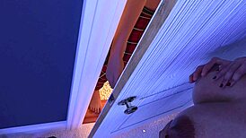 Complete gameplay features asian aunt fucking on desk