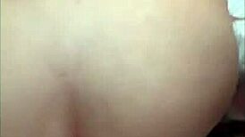 blonde teen girlfriend sucking and fucking her friend