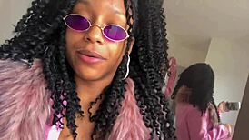 Brazilian Amateur Star Reveals Wild Behind-the-Scenes Before Filming