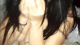 llegue tarde a casa y me puso a