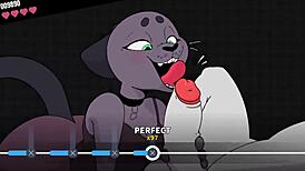 Beat Banger - Virgin Newbie Explores Wild Gameplay