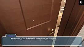 Complete Happy Summer Gameplay Part 6