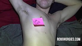 Lara Lima, welcome to carona with hot anal promises!