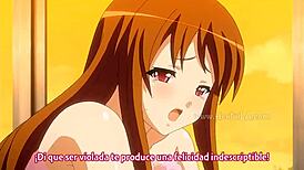 Anime Hentai Chapter Two Explores Pleasing Encounters In A Fantasy World