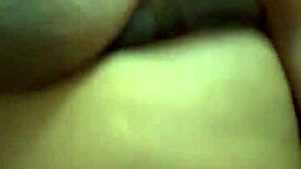 Busting Huge Fat Load Deep Inside Girlfriend’s Tight Pussy