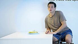 Barbie Rous says, 'Come in for a surprise.'