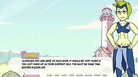 i domintate the gem and corrupt her, oh noes!