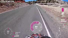 suck my balls mt lassen to lake tahoe part 9 the movie, with monster cock and bubble butt