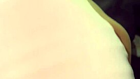 Grabbing My Friend During Her Webcam Session in the Car Fills Me with Intense Excitement and Desire