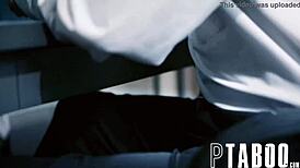 i'm alina lopez, 18, and the corrupt bishop tricked me into sex with him