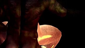 Hot Gay Sex Adventures in Second Life