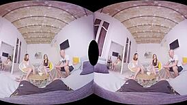 Virtualrealporn com eastern sex in 3d porn