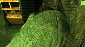 I'm so happy john's back, everyone celebrating with tits and ass