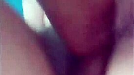 Intense Anal Sex With Bent Over Doggystyle And Facial Cumshot