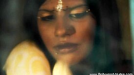 bolly babe looking pretty