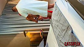 gave brother-in-law christmas gift watch full cassiflix