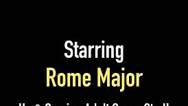 Wide Wife Tee Tee Pawg Gets Fucked by Cougar Crammin King Rome Major