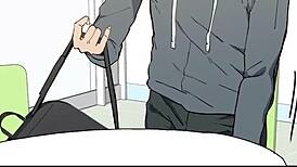 My Sex Rehab Harem Episode 8 Unveiled