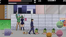 hentai where i have sex with all street girls