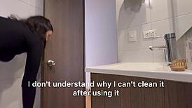 全家在家解决亲密难题