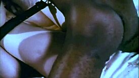 Dark Lantern Entertainment unveils vintage interracial confessions with intense black cock action.