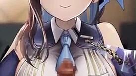 Marian Hentai Adventure