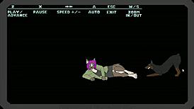 Watch all scenes of predation with furry sex and doggystyle