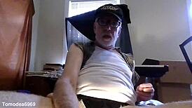 Thomas Odea同志色情 - 大鸡巴动作！