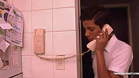 i love watching twink latinos simon and nicolas fucking