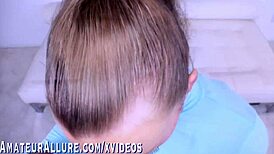 Ever Seen POV Suck Jobs by Ashley Red & Sky Pierce Up Close?