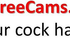 The Cheerleader with Bubble Butt Gets Creampied