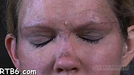 Intriguing Hardcore Action in Scene 001