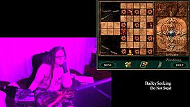 blackmoor manor play through part seven