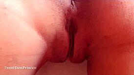 Something steamy happened in the farm room hotel with a wild ride and creamy finish