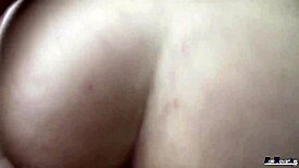 I Catch and Fuck My Friend with Perfect Ass Hard at Her House