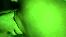 Hey, wanna see Serena Blair and Adira Allure go hardcore? These lesbian sluts fuck anally with a thick black speculum toy!