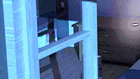 my personal pleasure in this homemade video