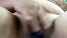 poosoo says watch me finger my pussy